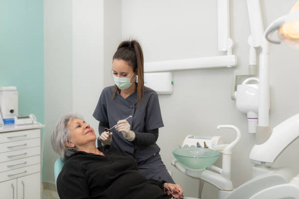 Best Emergency Dental Care for Broken or Chipped Teeth in Interlachen, FL